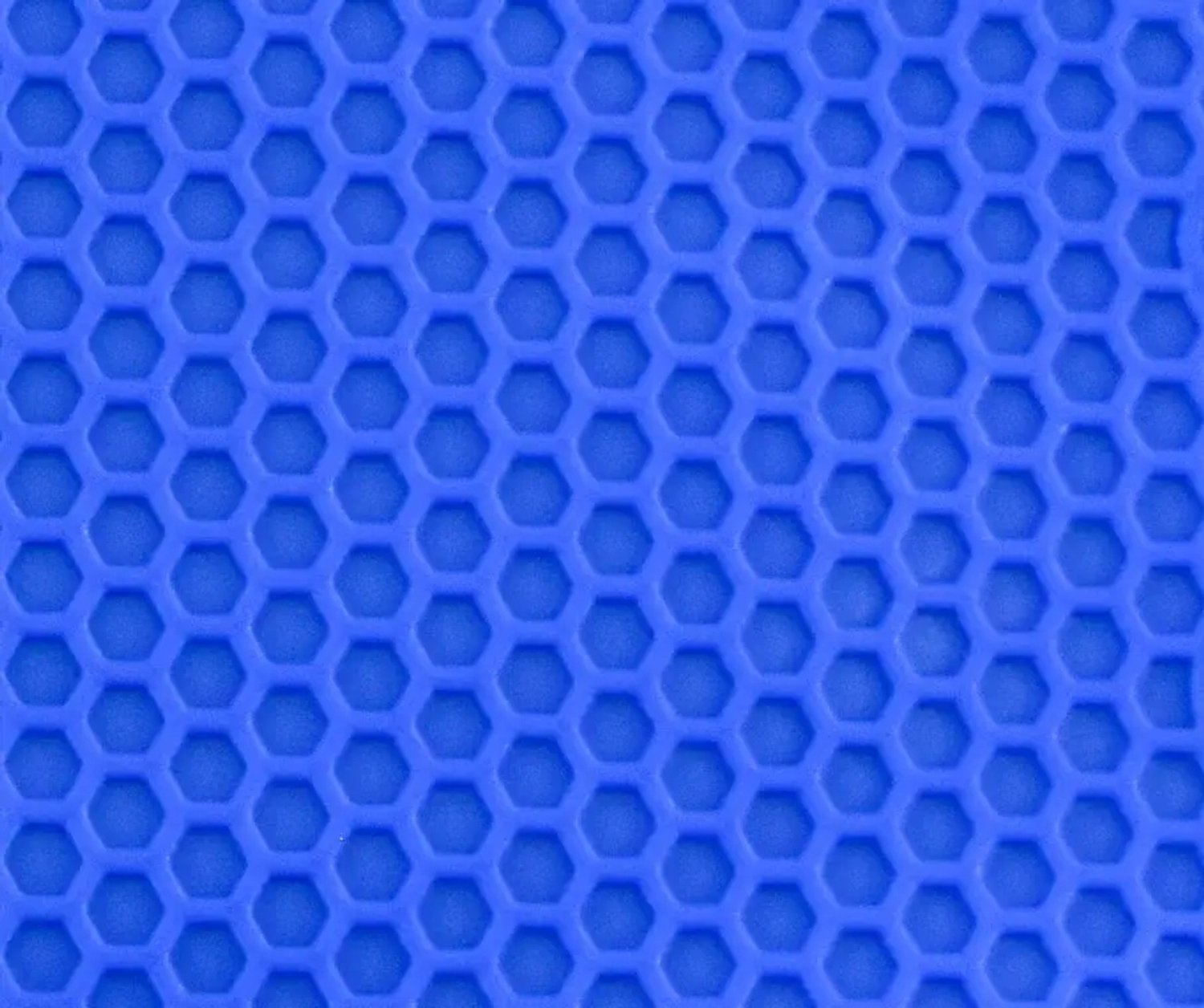 Spartan Kinder Skateboard Fiszka 57×15 cm Blauw
