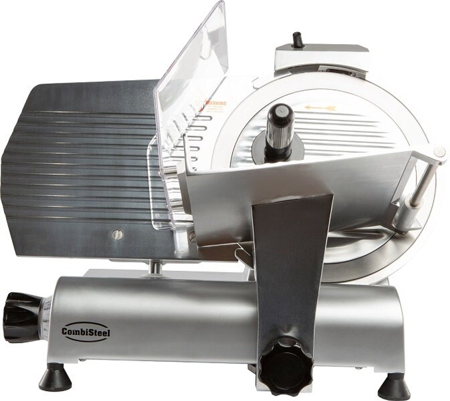 Vleessnijmachine 300 - Combisteel - 7455.0155 - Horeca & Professioneel