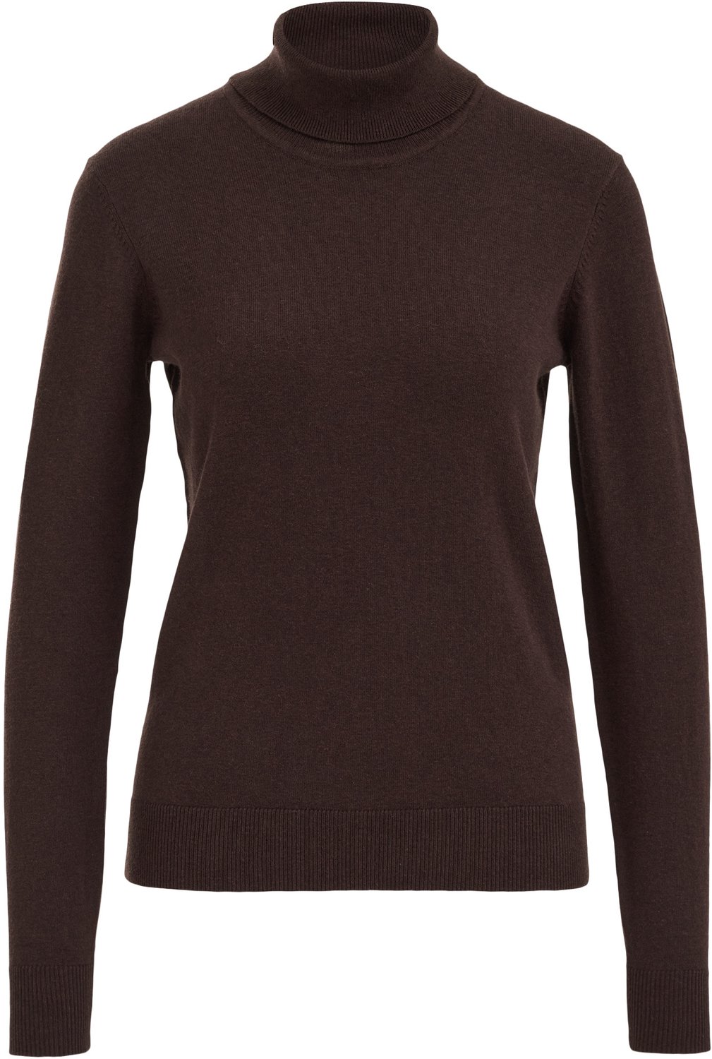 WE Fashion Dames coltrui van wolmix