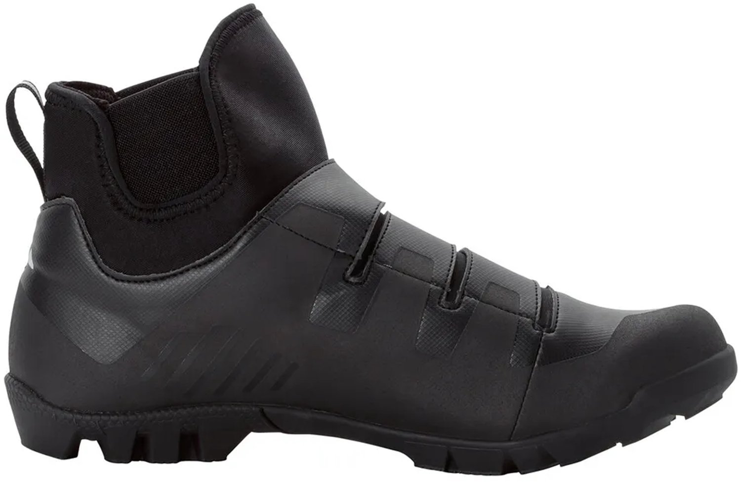 Vaude Kuro Mid Stx Ii Gravel Schoenen Zwart EU 44