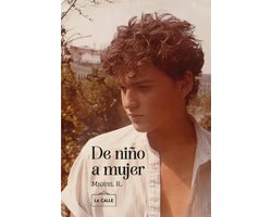 De niño a mujer