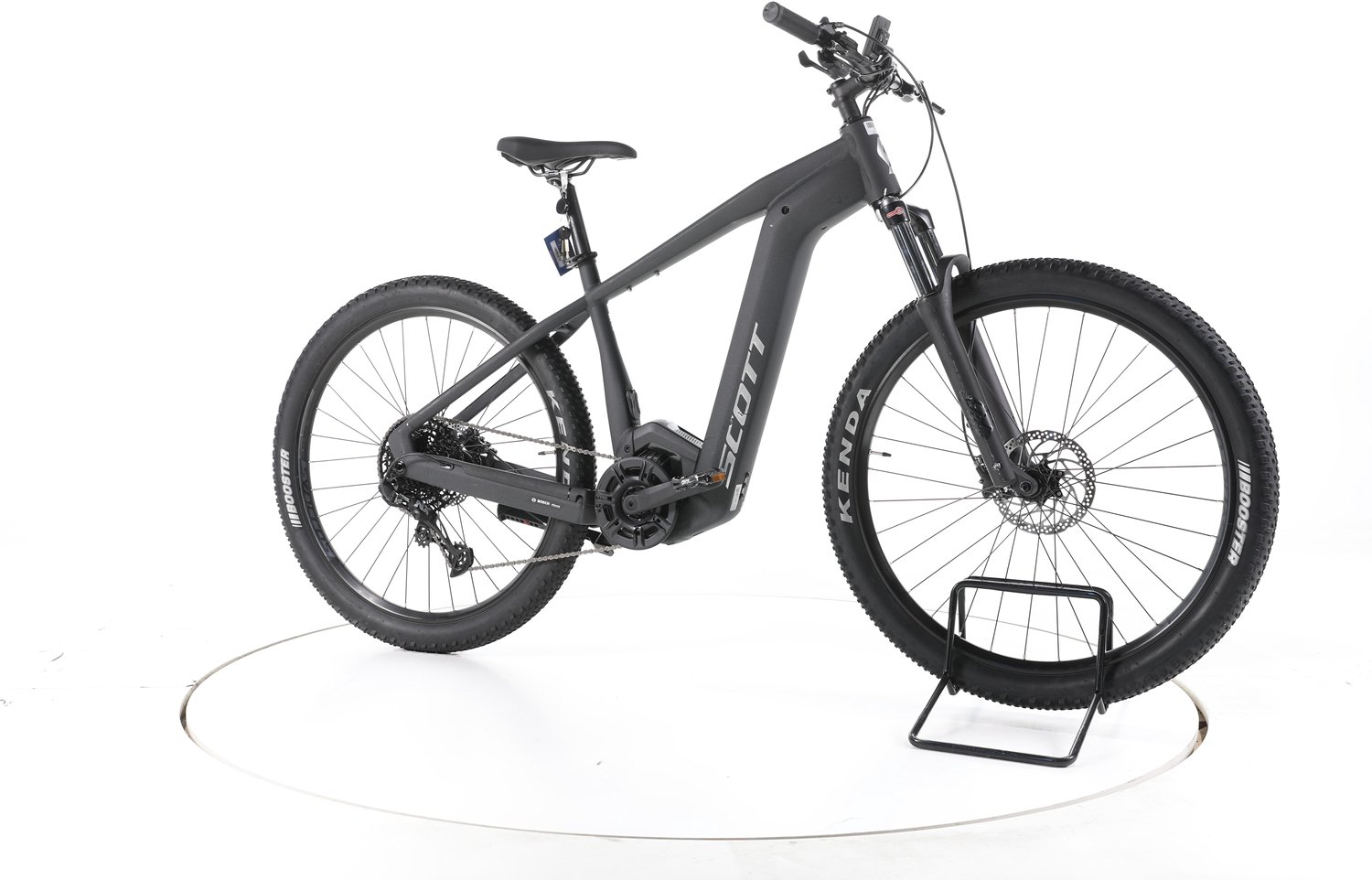 Scott Aspect eRide 920 Elektrische hardtail mountainbike Bosch Accu 625Wh 29" Pro – foto 3