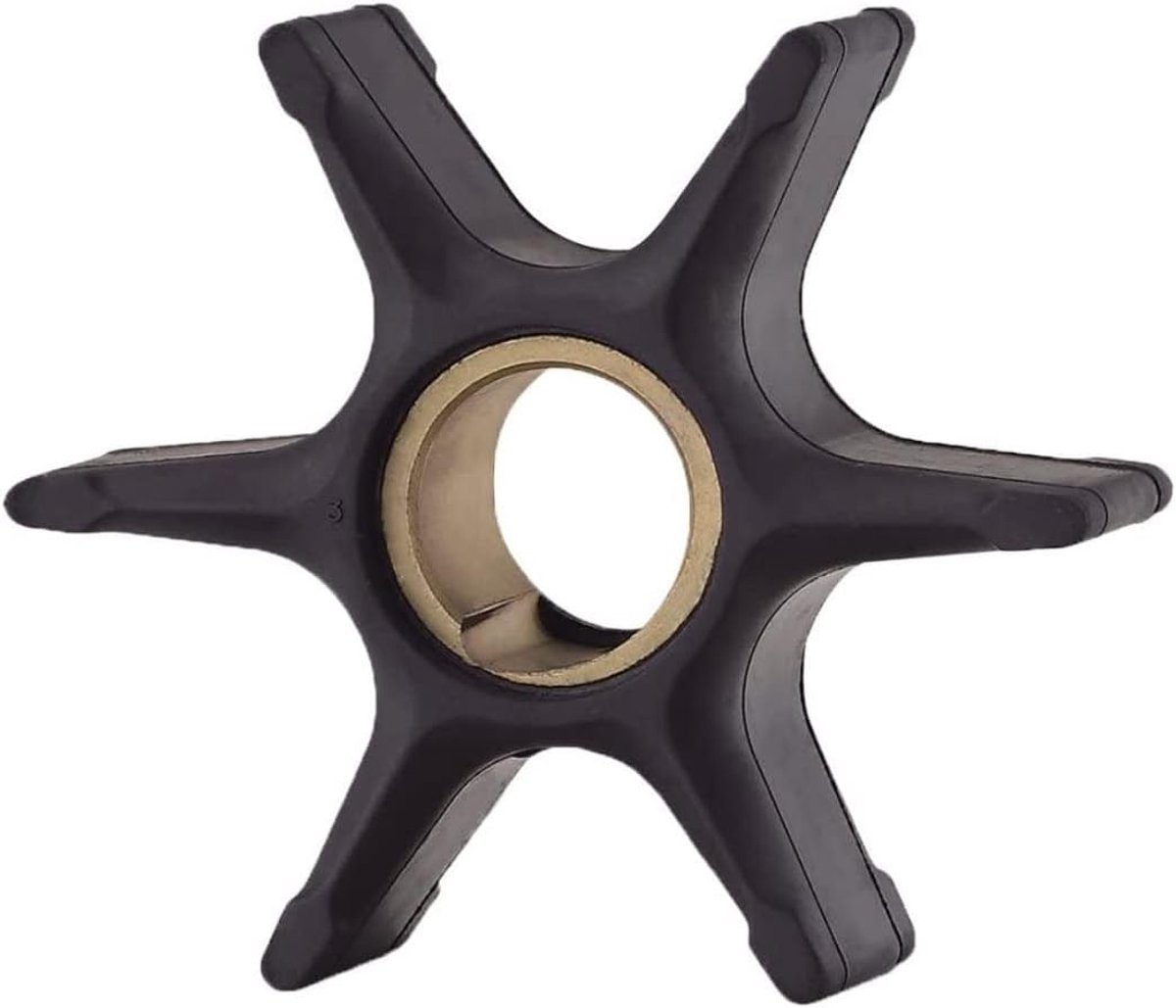 Impeller CEF 500308 voor OMC, Johnson-Evinrude