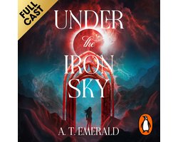 Under the Iron Sky1- Under the Iron Sky