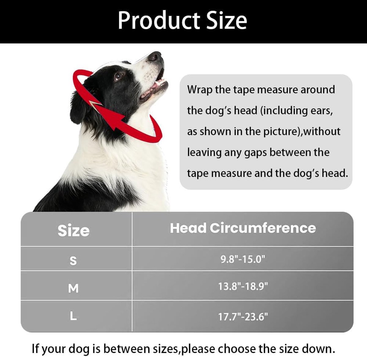 Hond Oorkappen - Warm Winter Hoed - Geluiddemping - Vermindert Angst bij Hard Geluid - ShopVlot
