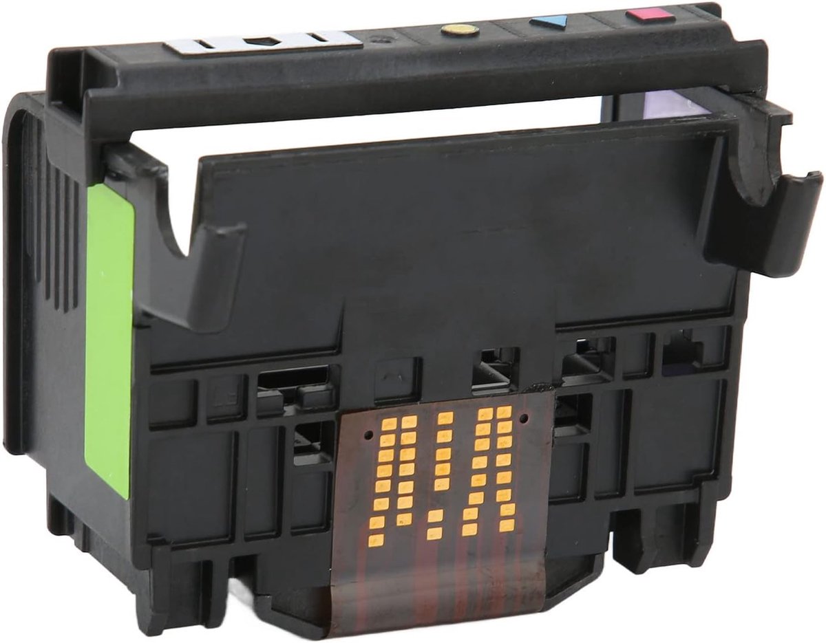Kwaliteit 4-slots Printkopvervanging voor Soepel Afdrukken ABS-printkop voor OfficeJet Pro 6000 7000 6500 6500A 7500 7500A