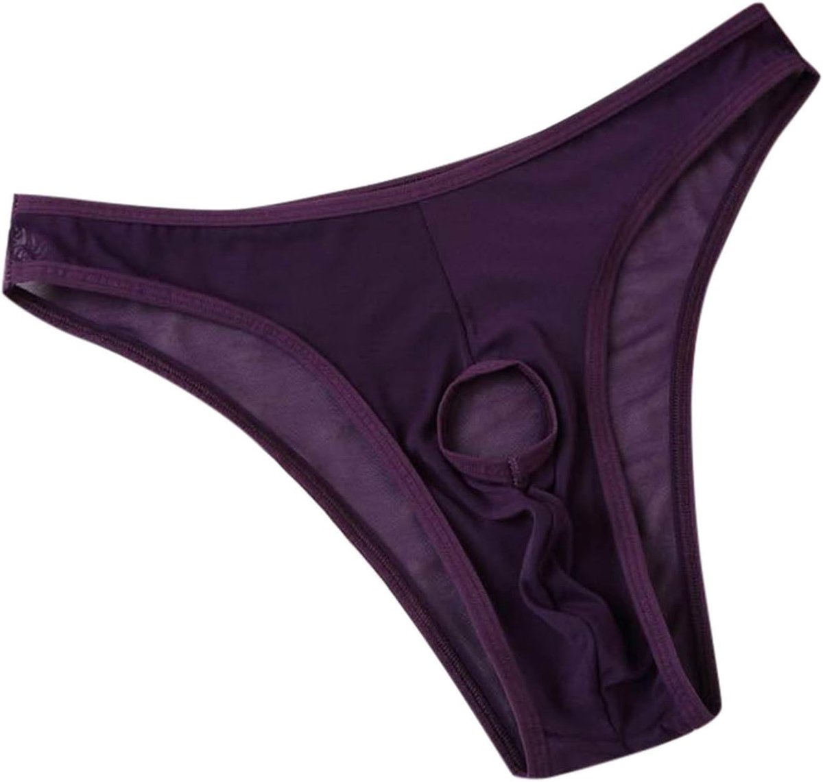 Sexy lingerieset voor dames, babydoll, kant, transparant, rood, dunne bandjes, sluier, dun, slim fit, chic, geraffineerd, nachtkleding, bruiloftsnacht, A134