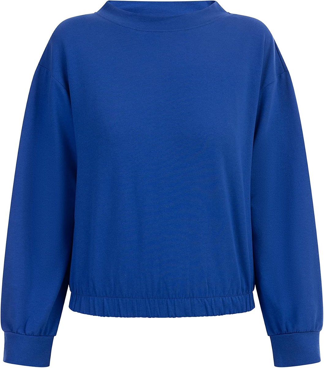 Hoona Sweatshirt dames Sweater