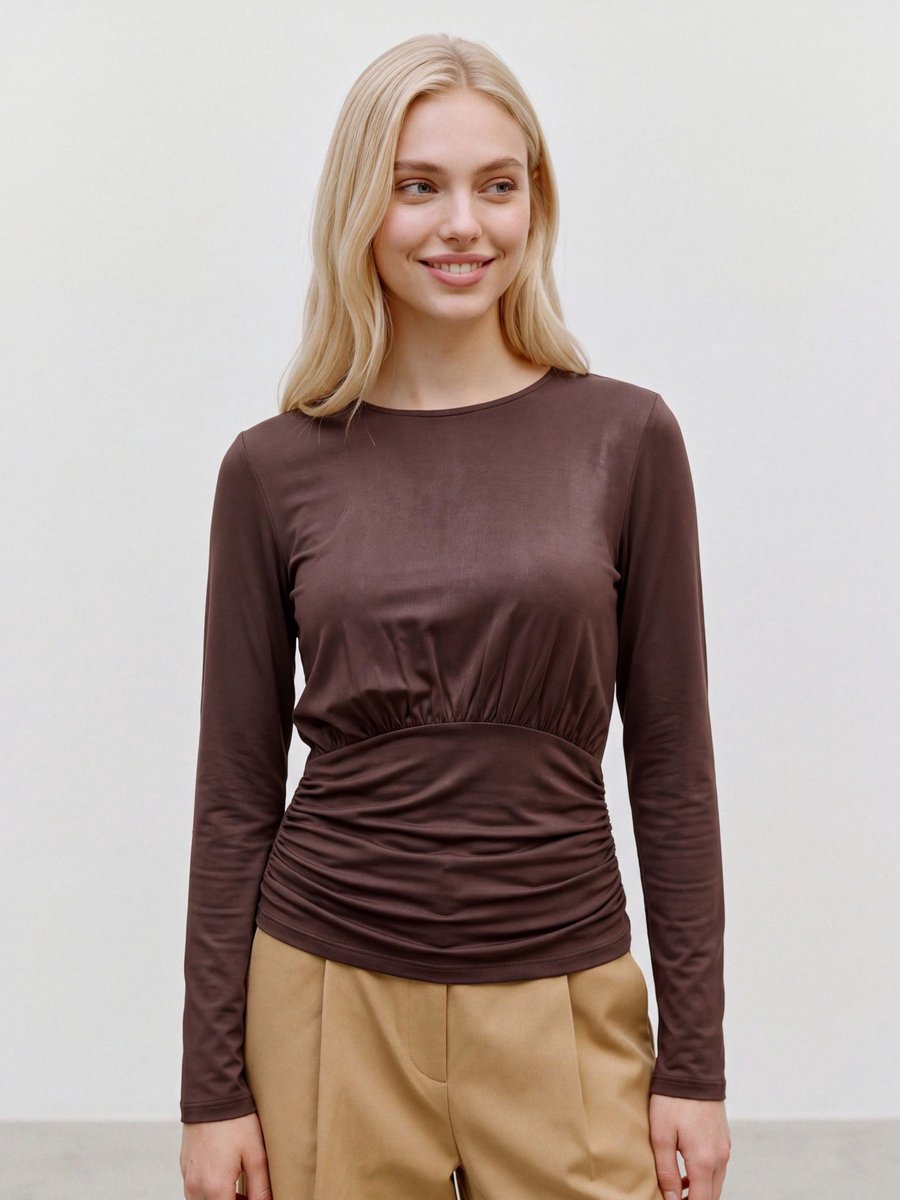 Vero Moda Top AWANNE Top