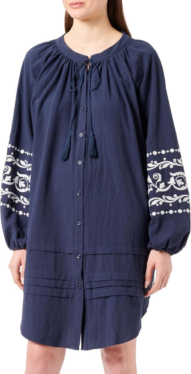 Baradello Oversized jurk dames Jurk