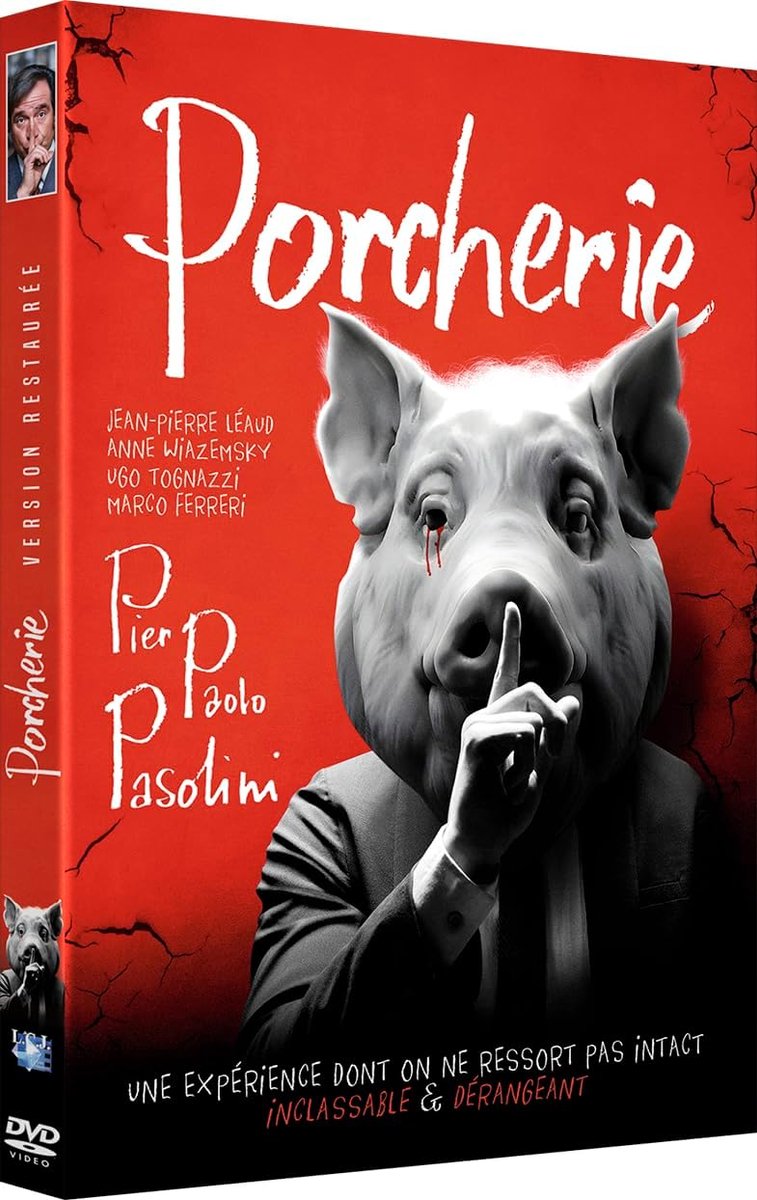 Porcherie
