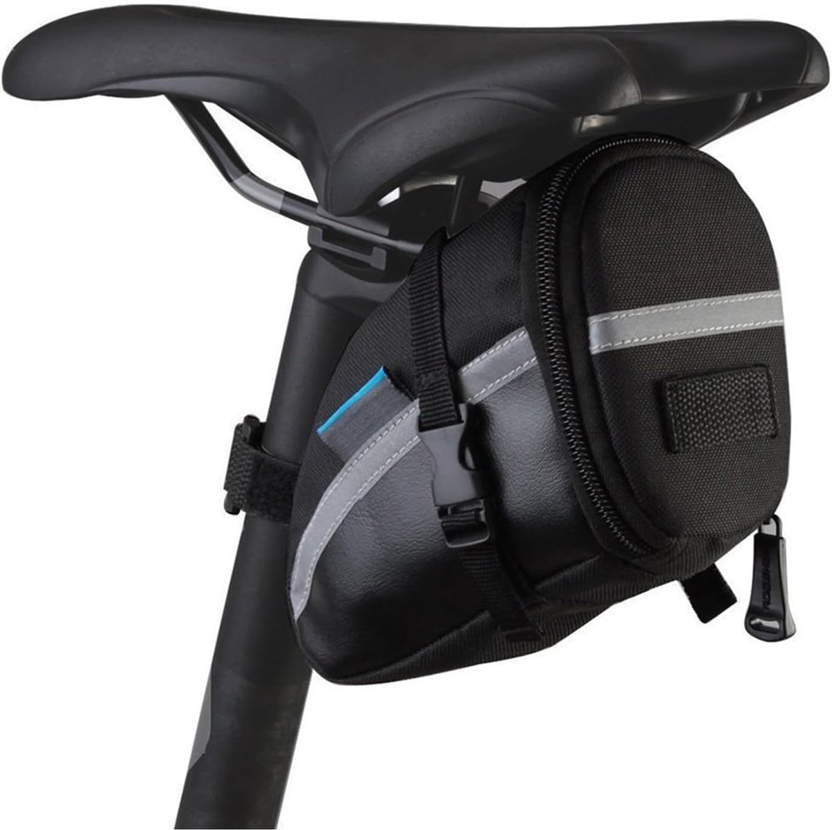 Fietszitzak, frametas, fietstas, stangtas, waterdichte Aero Wedge Pack, mountainbiketas voor mountainbikes, fietsen en racefietsen