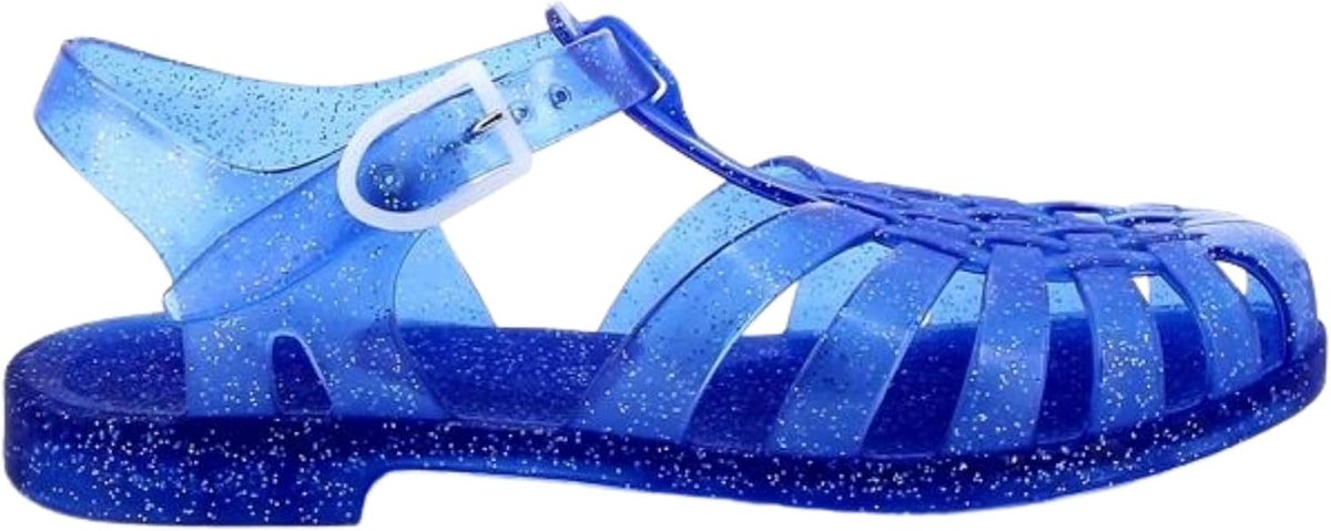 Méduse Sun PVC Fishing Sandals for Women Jelly Sandals Waterproof Beach Sandals Pool Lightweight - ShopVlot