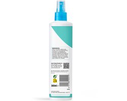 iQ Pet Care - iQ natte en droge conditioner voor huisdieren - hondenspoeling - ShopVlot