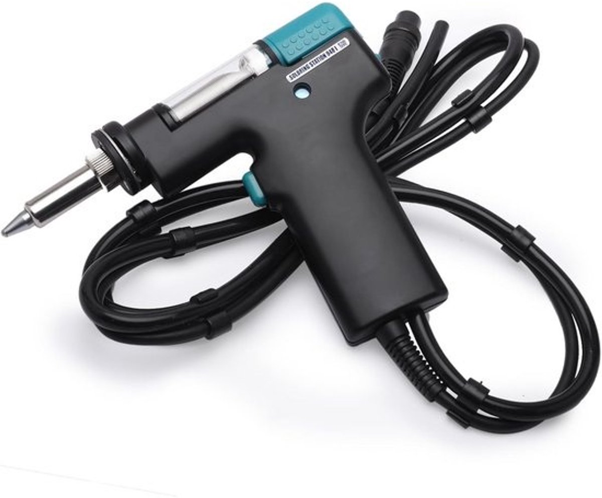 Vervangend desoldeerpistool-handstuk voor 948D-III desoldeerstation - EU-model