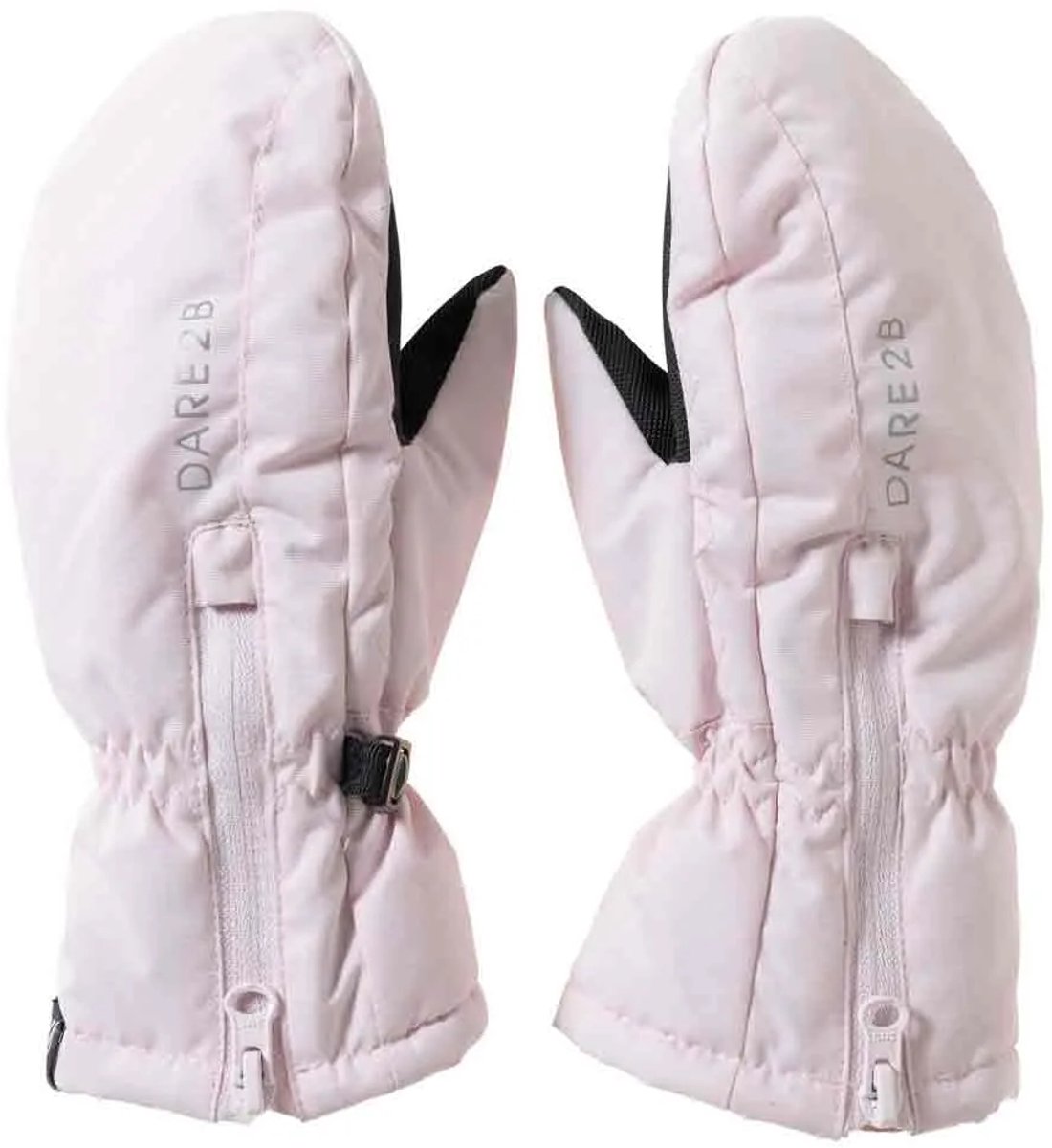 Dare2b Igloo Handschoenen 3-4 Years Kinderen Roze