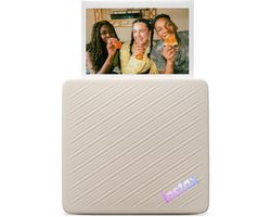 FUJIFILM Instax Link WIDE 2 Beige