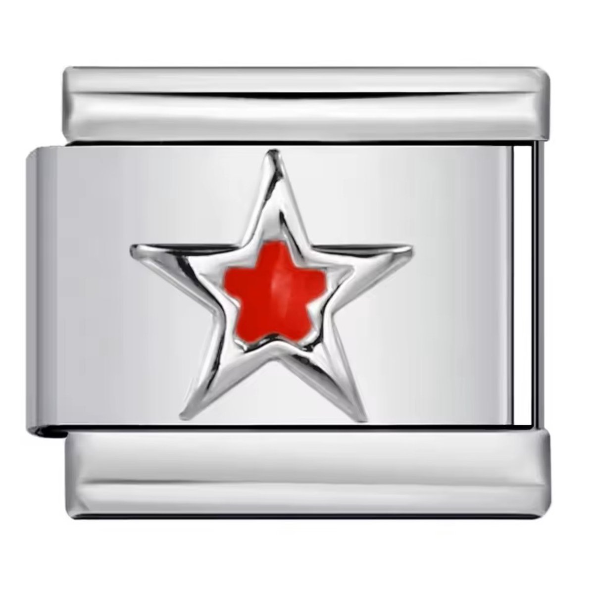 Rood sterretje