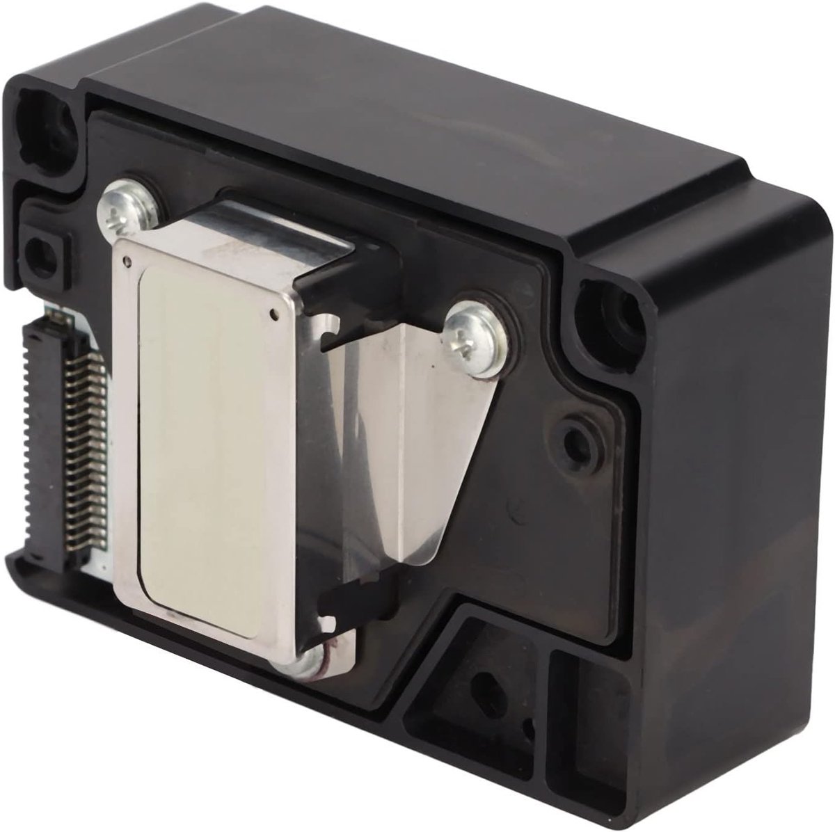 L1300 Printerkop Pcb, Abs Printerkop Uitstekend Vakmanschap Klein Licht Eenvoudige Installatie Printkopvervanging voor Me1100 voor L1300 voor T1110