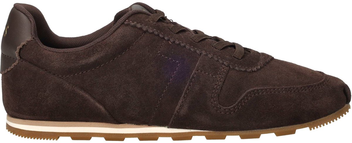 Toms Sneakers - Dames - Bruin - Maat:38½