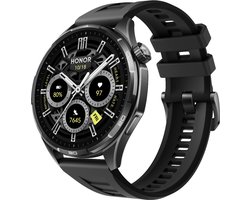 HONOR Watch 6 Sporthorloge – 120+ sportmodi – GPS – 35 dagen batterij – Zwart