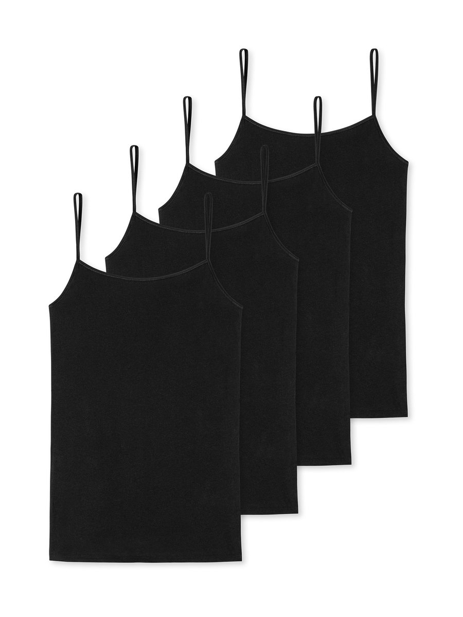 Schiesser Spaghettitop 95-5 Serie