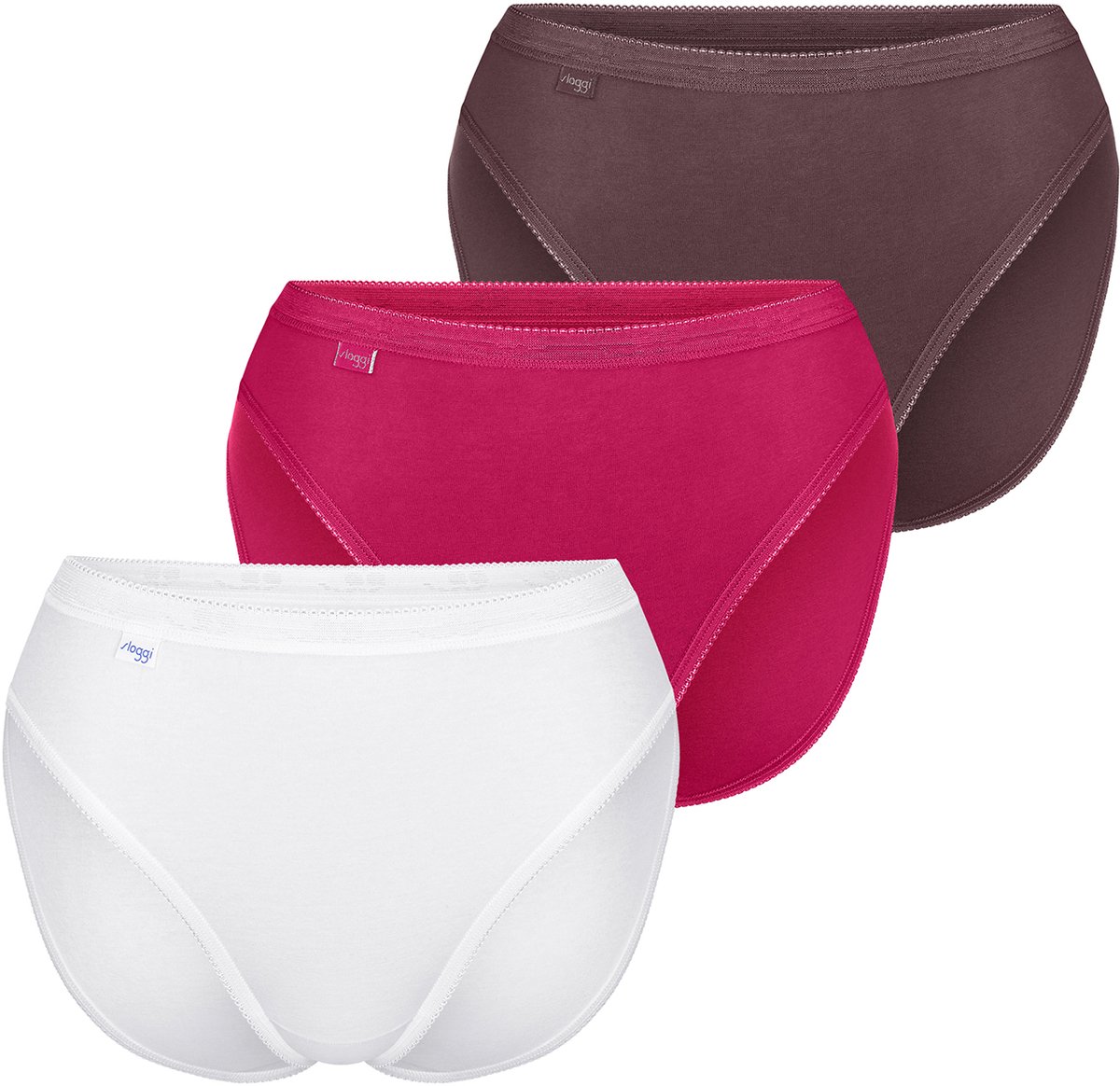 sloggi Tai-Slip Originals Basic