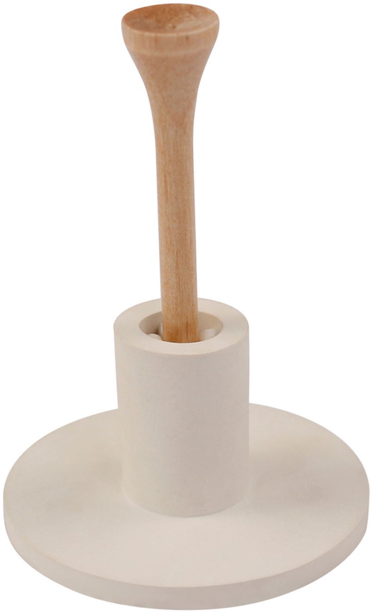 Driving Range Lock Tee 2,5cm