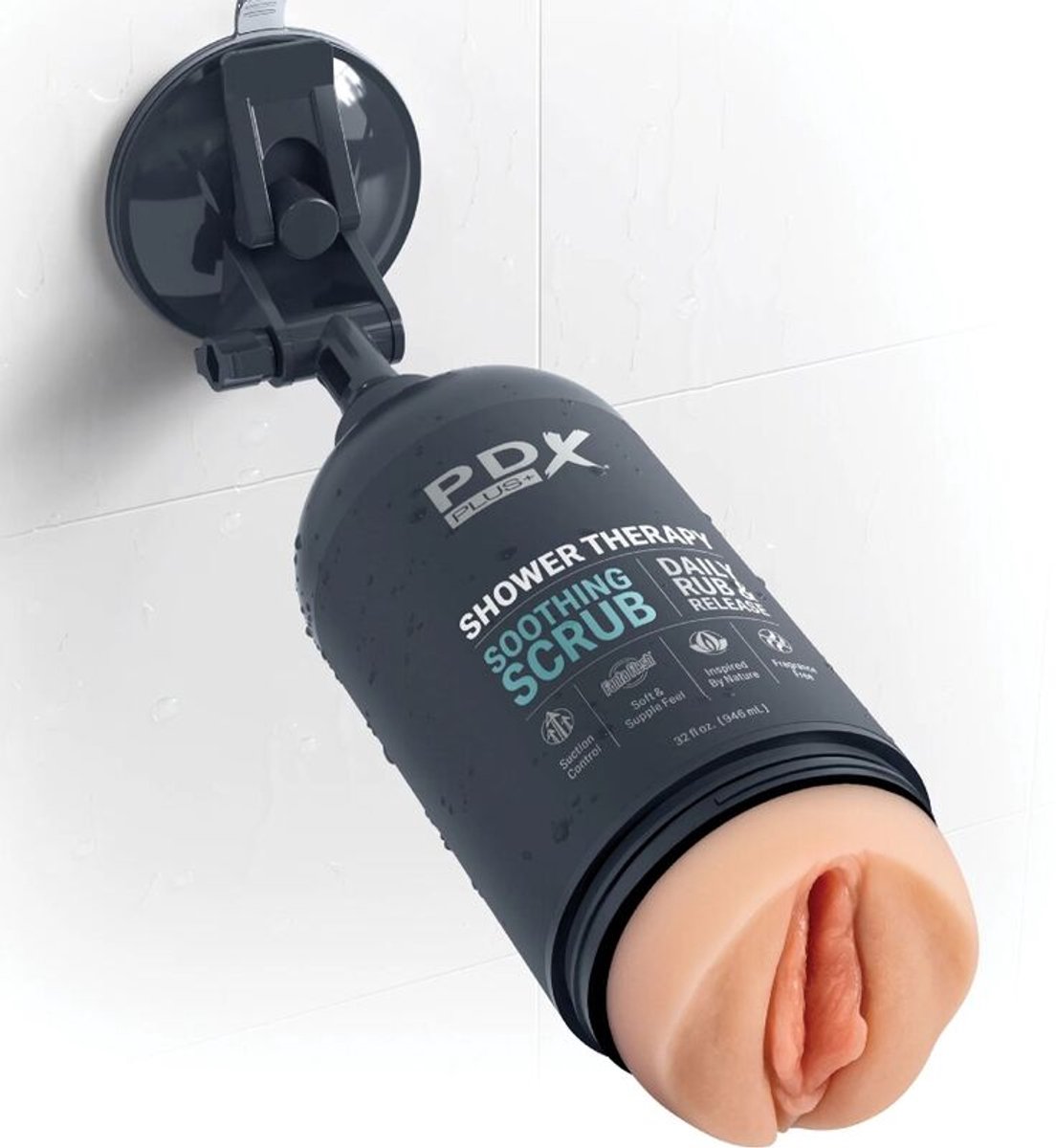 Pdxp Shower Soothing Light