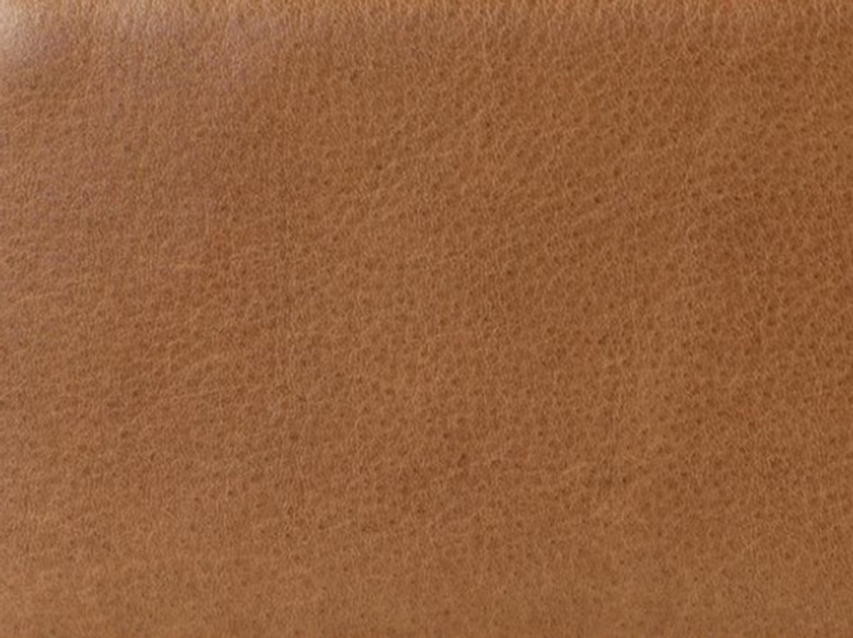 Bear Design Uma Leren Schoudertas / Clutch - Antler