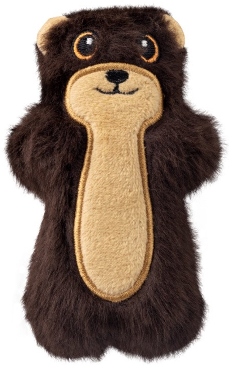 KONG Snuzzles Mini - Otter
