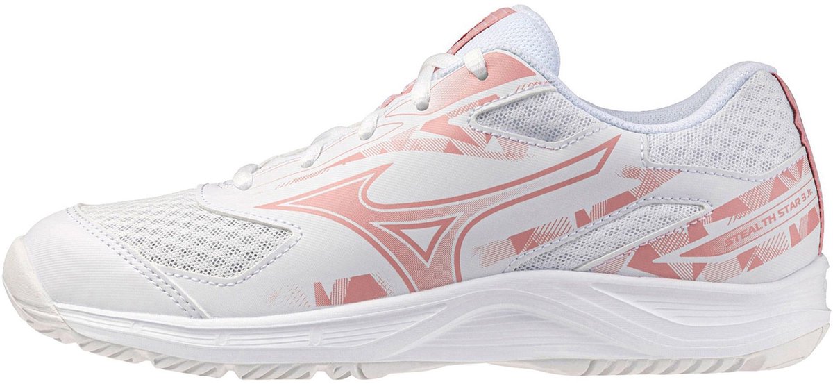 Mizuno Stealth Star 3 Handbalschoenen Junior