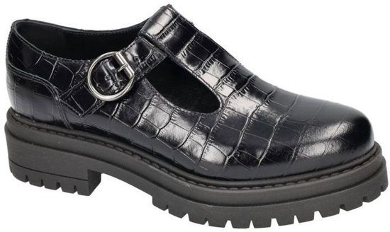 Sneaker Nerogiardini Zeus Tr Folgaria 9120/009 - Fashion Wear - Vrouwen