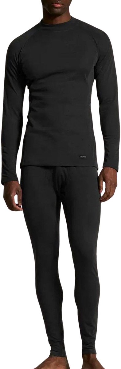 Craft Thermo Baselayer LS Shirt Heren - Maat S — afbeelding 5