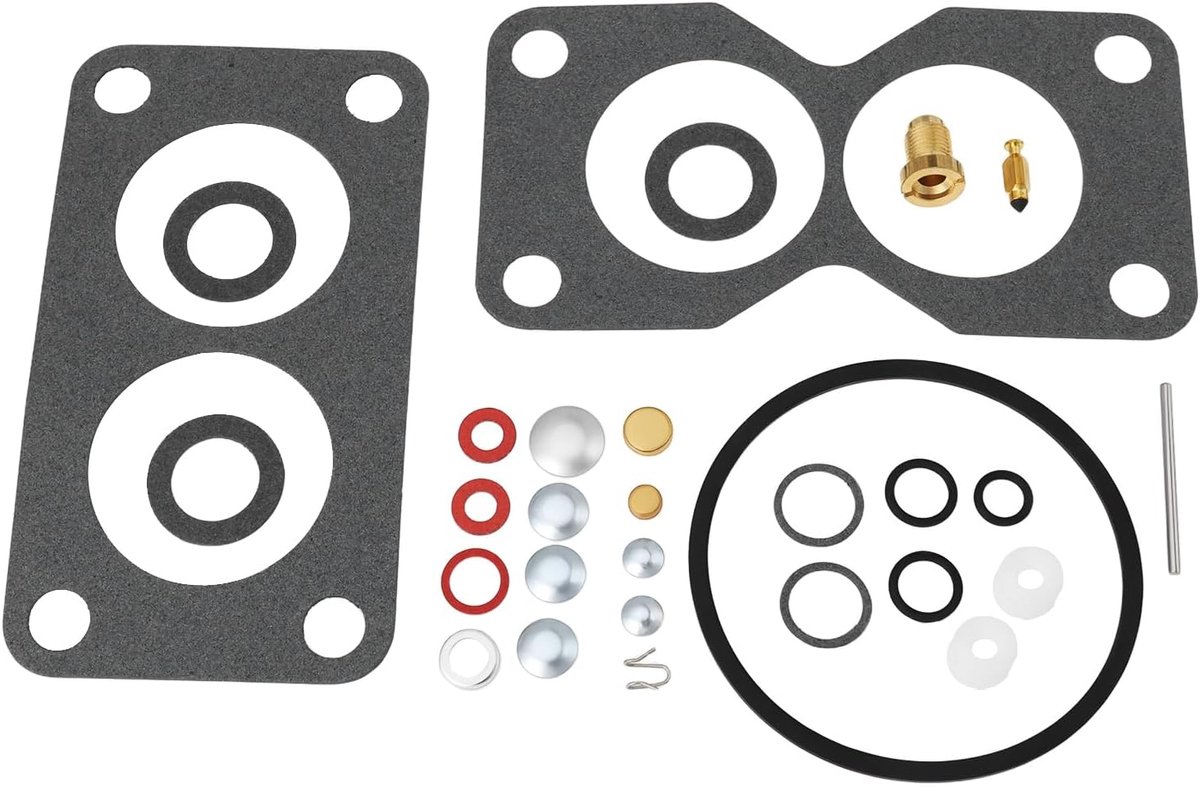 Carburateur Replace OEM K7503 778-503 Compatibel met John Deere 60 520 720 630