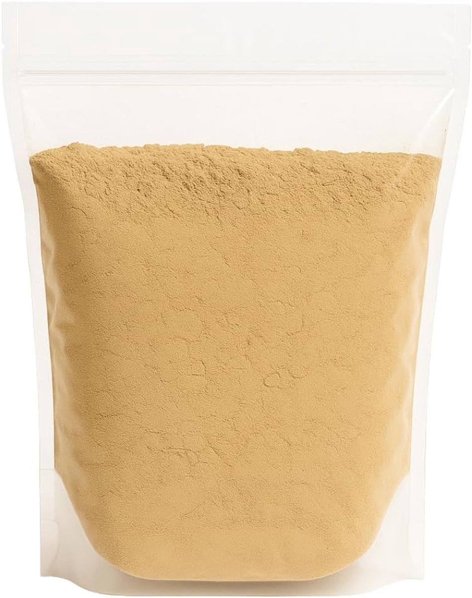 Geovlies & Baustoffe Kleipulver, 1 kg, natuurproduct, ideaal voor terrariumvormgeving en insectenhotels, perfect voor modelleren en knutselen, terrariumzand, bodemgrond, zaadbommen