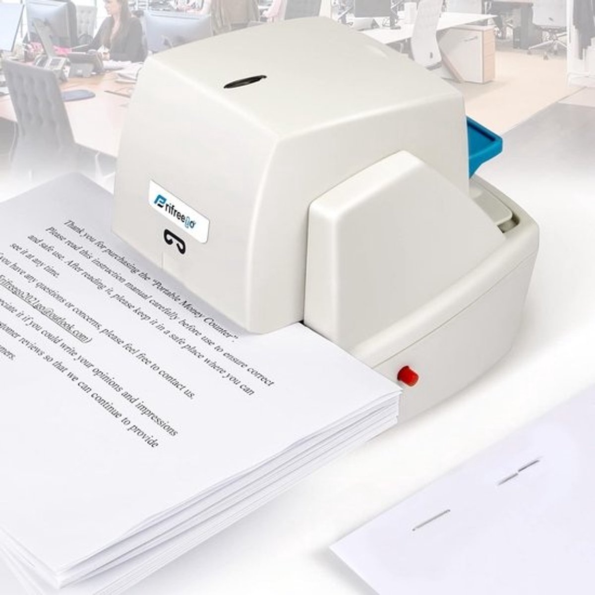 Nietjes voor elektrische nietmachine 7000 stuks