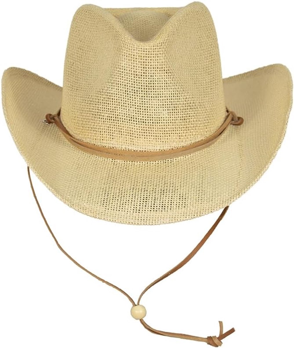 Jungle ANTILLA strohoed natuur zomerhoed strohoed Havana hoed unisex Bogart Fedora-hoed