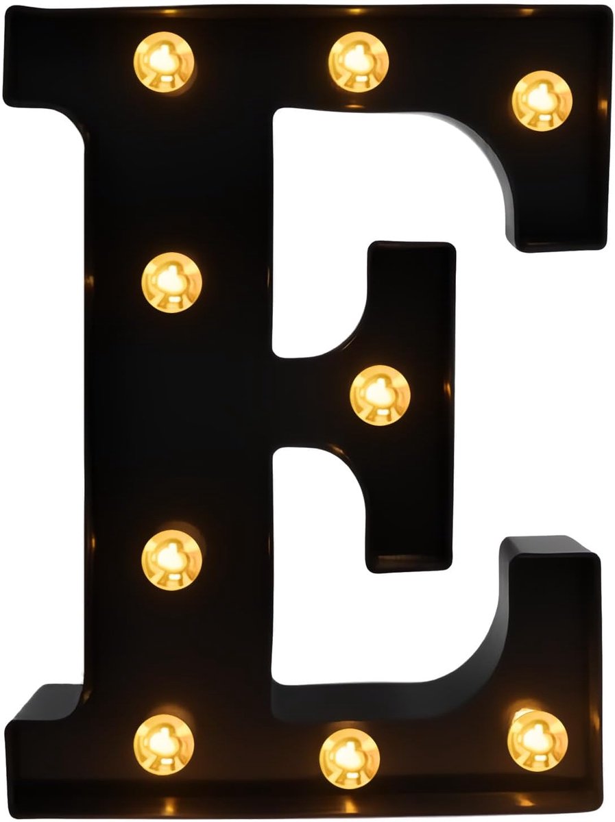 zwart, 22 cm, voor decoratie, E