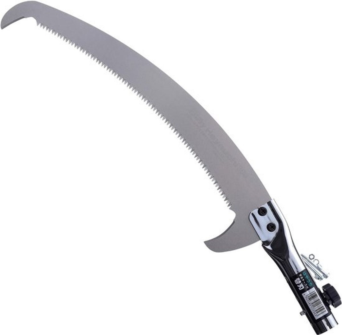 Reserve snoeizaag 39 cm voor stangen