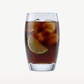 Arcoroc Salto Tumbler - 35 cl - 6 stuks