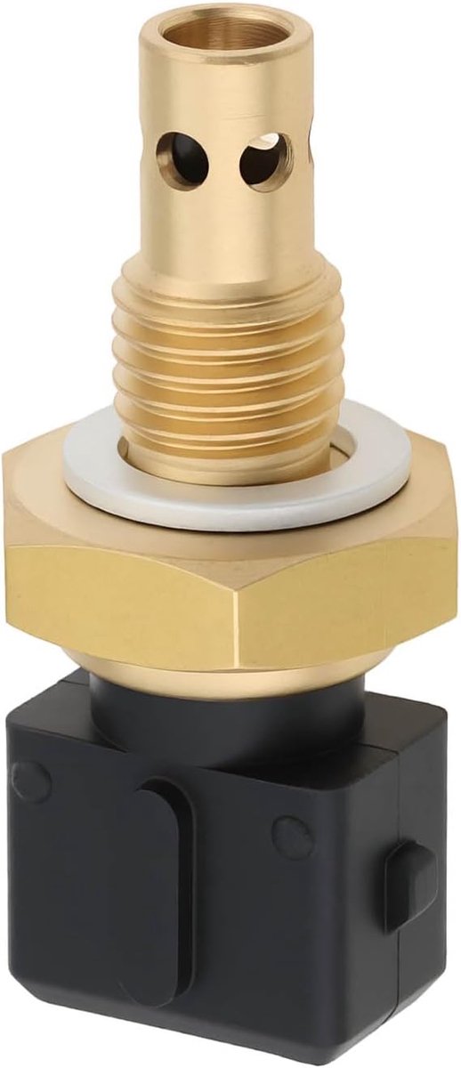 Inlaatluchttemperatuursensor EAC2863 Compatibel met JAGUAR XJ 4.0 1986-1996, LHE1602AA