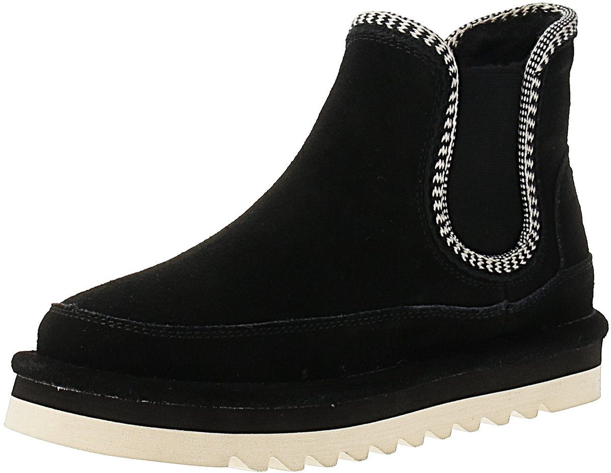 Bearpaw 3496W Viola - Damesboots - 001-Black II