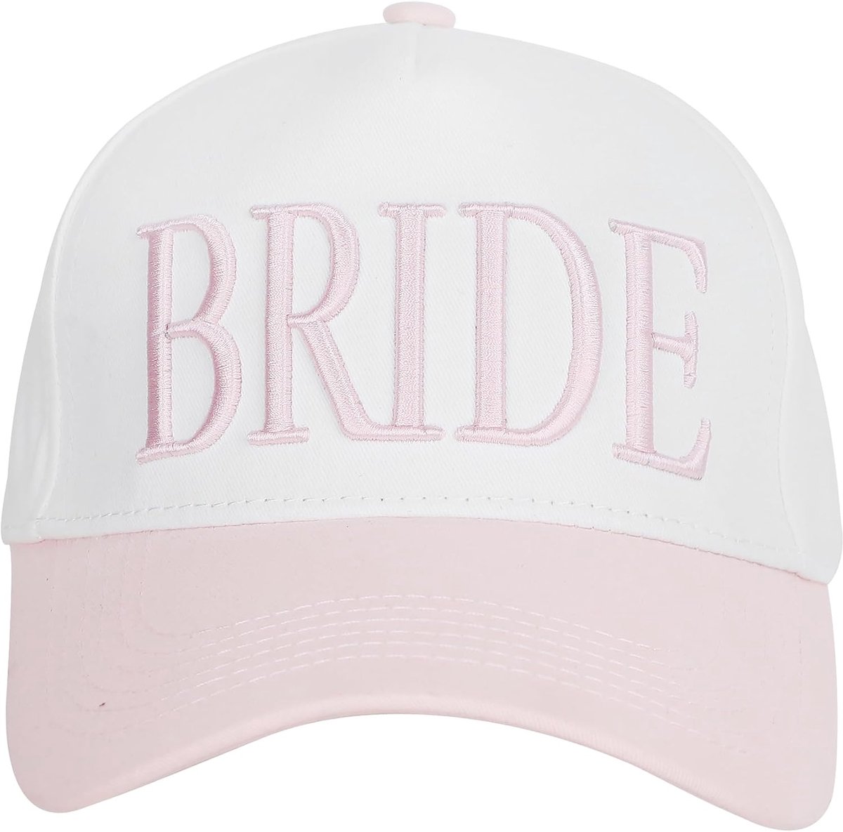 Team Bride Muts, geborduurd voor dames, voor vrijgezellenfeest, honkbalpet, bruidsmeisjes, vrijgezellenfeest, accessoires, verstelbare pet voor bruiloft, vrijgezellenfeest