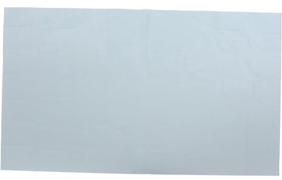 Projectiescherm Vouwbaar - Beamer Scherm - Thuisbioscoop Creëren - Reflectie Verminderend - 186 x 105 cm - Grijs