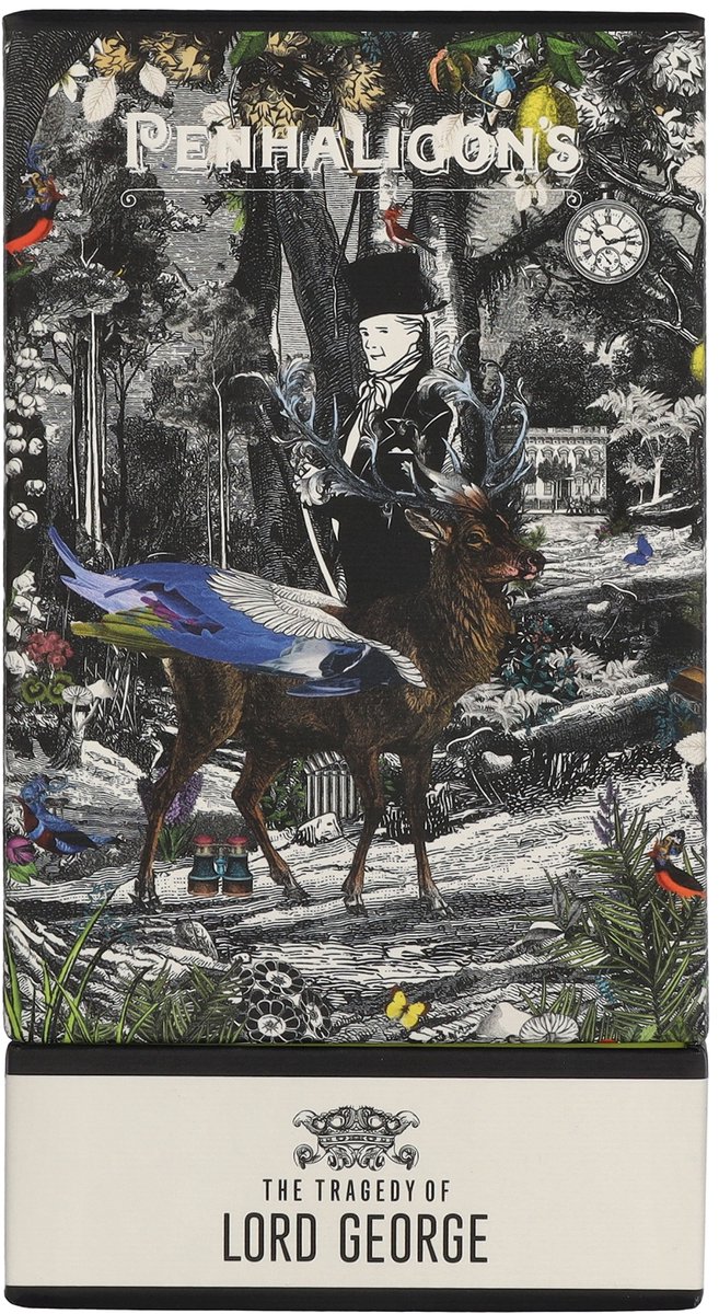 Penhaligon's The Tragedy of Lord George Eau De Parfum 75 ml