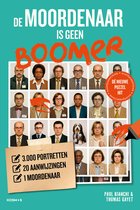 De moordenaar is geen boomer