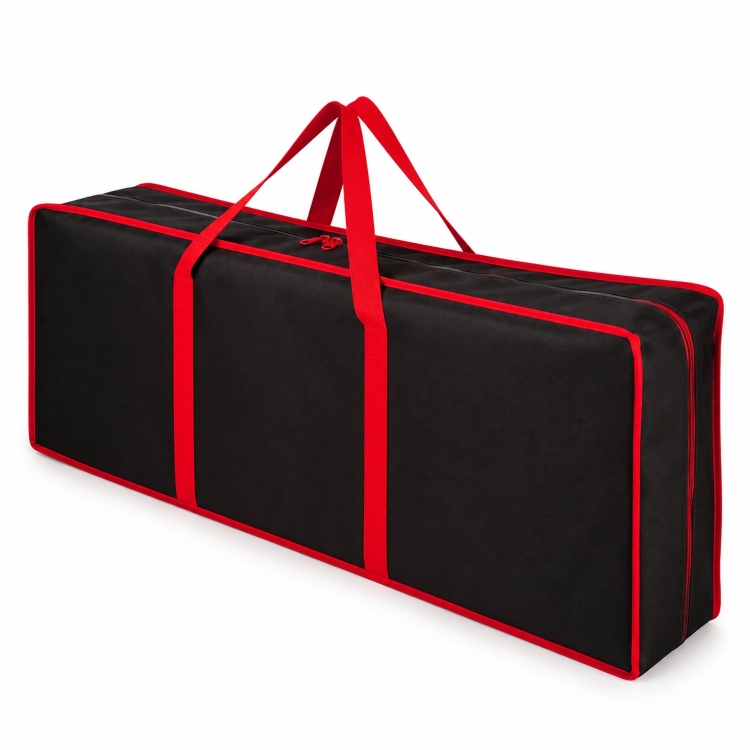 K&R Ventures Cadeaupapier-organizer - 82 x 34 x 13 cm - Zwart
