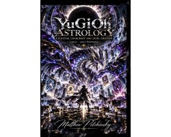 YuGiOh Astrology