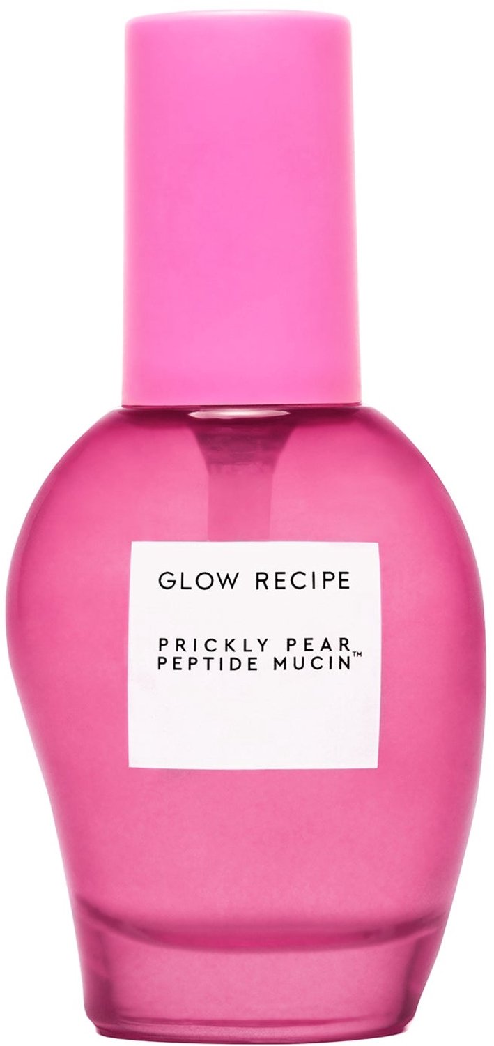 Glow Recipe - Prickly Pear Peptide Mucin Serum - Gezichtsserum - 40 ml
